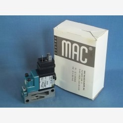 MAC 136B-501JB
